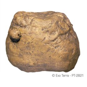 Exo Terra Comedouro Feeding Rock - Imagem 2