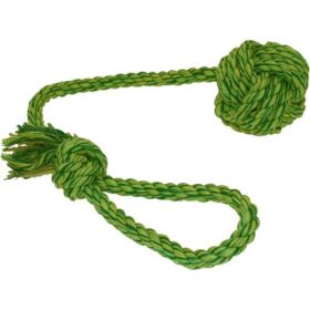 Nuts For Knots Ropeball