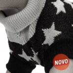 Camisola Stella Bay - Imagem 2