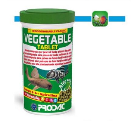 Prodac Vegetable Tablet