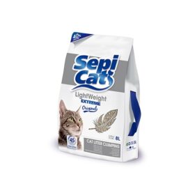 Sepicat LightWeight Extreme Original