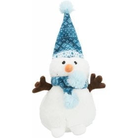 Boneco de Neve em Pelúcia