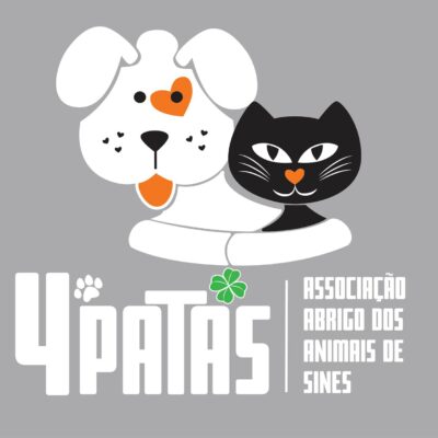4 Patas - Associação Abrigo dos Animais de Sines 4 Patas - Associação Abrigo de Animais de Sines