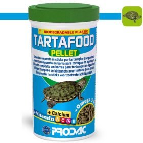 Prodac Tartafood Pellet