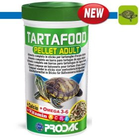 Prodac Tartafood Pellet Adult