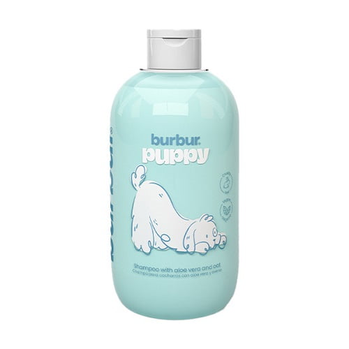 burbur puppy Burbur Puppy 400 ml - Imagem 1