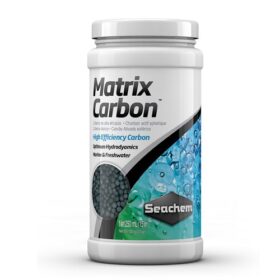 MatrixCarbon