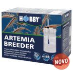 Hobby Kit Criação de Artémia