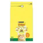 Friskies Gatos de Interior