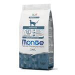 Monge Cat Sterilised Trout