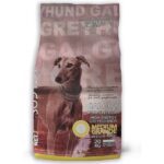 IBERIAN GENERIS ENERGY 20 Kg